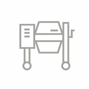 Máy trộn bê tông