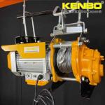 Tời điện KENBO CC600 siêu nhanh, siêu êm, siêu bền