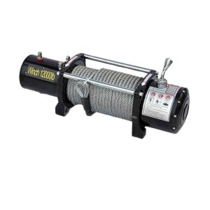 Tời ắc quy 24V hiệu KENBO