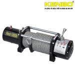 Tời ắc quy 12V hiệu KENBO