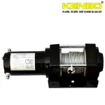 Tời ắc quy 12V hiệu KENBO