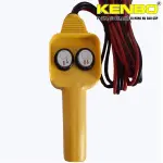 Tời ắc quy 12V hiệu KENBO