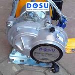 Tời điện nhanh hiệu DOSU KCD