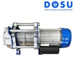 Tời điện đa năng DOSU KCD