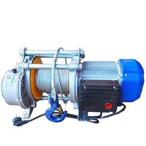 Tời điện đa năng DOSU KCD