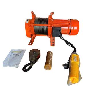 Tời điện đa năng KENBO KCD