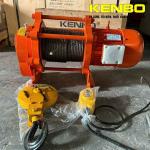 Tời điện đa năng KENBO KCD
