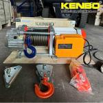 Tời điện đa năng cao cấp KENBO KCD - PROMAX cao cấp