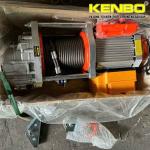 Tời điện đa năng cao cấp KENBO KCD - PROMAX cao cấp