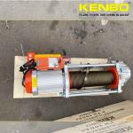 Tời điện đa năng cao cấp KENBO KCD - PROMAX cao cấp