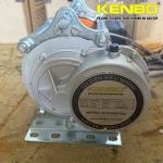 Tời điện đa năng KENBO KCD PLUS tốc độ nhanh