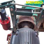 Tời kéo mặt đất KENBO JM