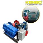 Tời kéo mặt đất KENBO JM5PRO