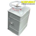 Tời kéo mặt đất KENBO JM5PRO