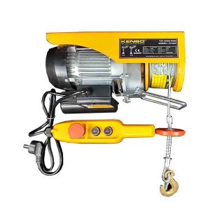 Tời điện KENBO PA150/300VIP