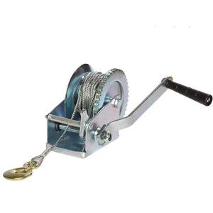 Tời quay tay KENBO FD