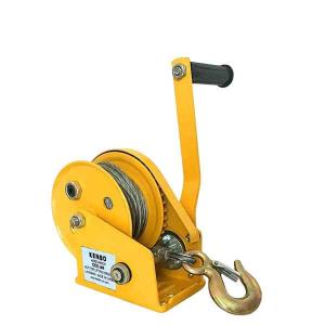 Tời quay tay cao cấp KENBO PRO