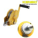 Tời quay tay cao cấp KENBO PRO