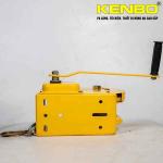 Tời quay tay cao cấp KENBO PRO