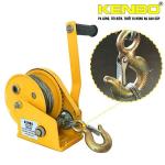 Tời quay tay cao cấp KENBO PRO