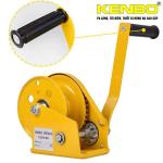 Tời quay tay cao cấp KENBO PRO