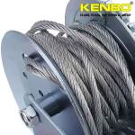 Tời quay tay KENBO FD