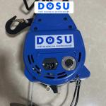 Tời điện treo SK hiệu DOSU