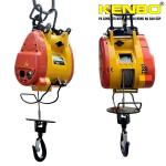 Tời điện treo SK hiệu KENBO