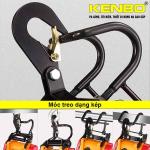 Tời điện treo SK hiệu KENBO