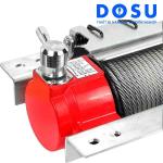 Tời thuỷ lực DOSU