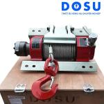 Tời thuỷ lực DOSU
