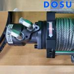 Tời thuỷ lực DOSU
