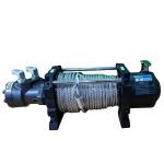 Tời thuỷ lực DOSU