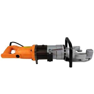 Máy uốn sắt cầm tay Đông Phong GW