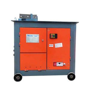 Máy uốn đai ĐÔNG PHONG GF