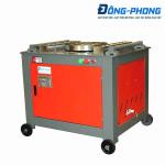 Máy uốn sắt ĐÔNG PHONG GW