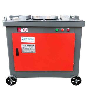 Máy uốn sắt ĐÔNG PHONG GW