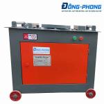 Máy uốn sắt ĐÔNG PHONG GW