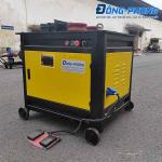 Máy uốn vòng ĐÔNG PHONG GWH