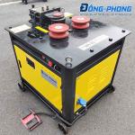 Máy uốn vòng ĐÔNG PHONG GWH