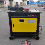 Máy uốn vòng ĐÔNG PHONG GWH