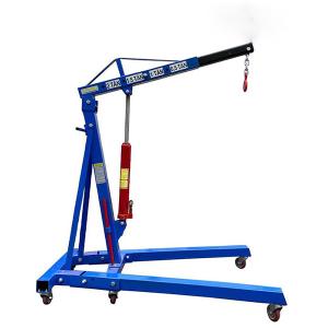 Khung cẩu móc động cơ ô tô hiệu KENBO