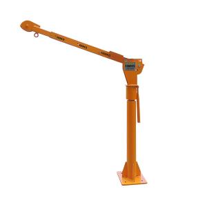 Khung cẩu xoay lắp ô tô hiệu KENBO