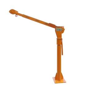 Khung cẩu xoay lắp ô tô hiệu KENBO