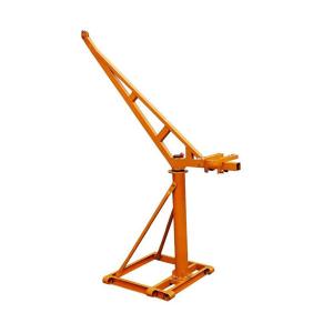 Khung cẩu xoay 360 độ hiệu DOSU