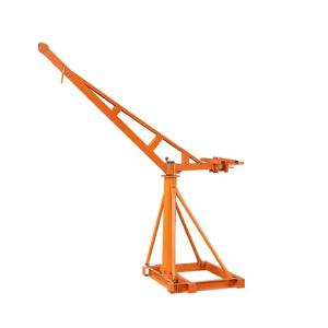 Khung cẩu xoay 360 độ hiệu KENBO