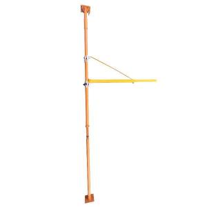 Khung xoay chống sàn KENBO 180 độ