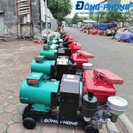Máy phát điện đầu nổ ĐÔNG PHONG D24 10kW