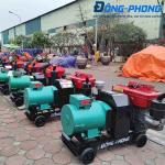Máy phát điện đầu nổ ĐÔNG PHONG D24 10kW