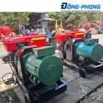 Máy phát điện đầu nổ ĐÔNG PHONG